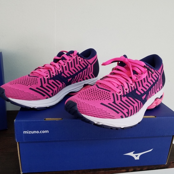 Mizuno Wave Knit R2 - Picture 7 of 8